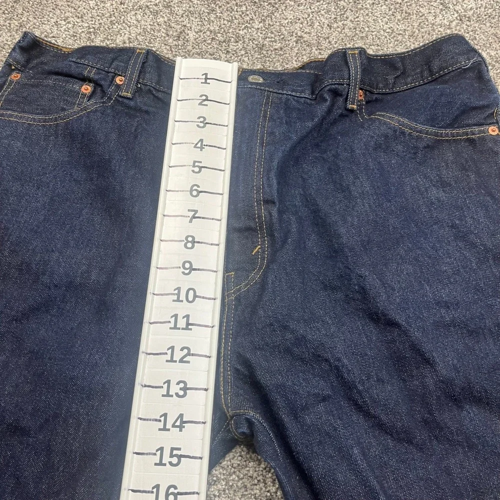 Levi Strauss Signature this item